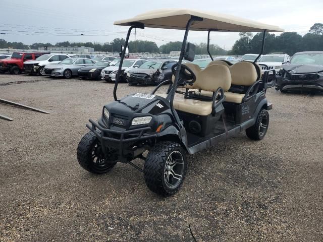 2016 Golf 2016 Club Car Bama-Electric Vehicle