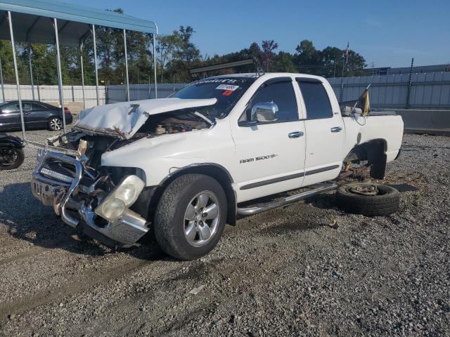 2002 Dodge RAM 1500