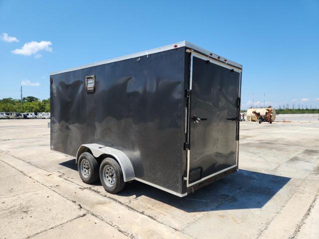 2022 Highland Ridge 2022 High 16' Trlr-Enclosed Cargo Trailer