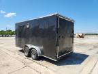 2022 Highland Ridge 2022 High 16' Trlr-Enclosed Cargo Trailer