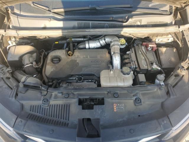 2022 Chevrolet Trax 1LT