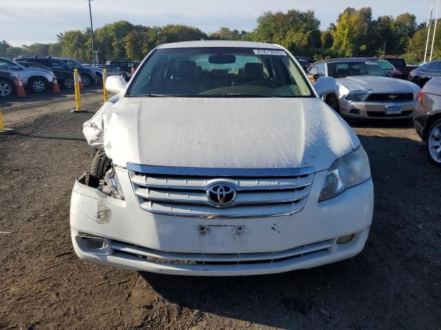 2007 Toyota Avalon XL