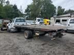 2019 Ford F650 Super Duty Flatbed Truck