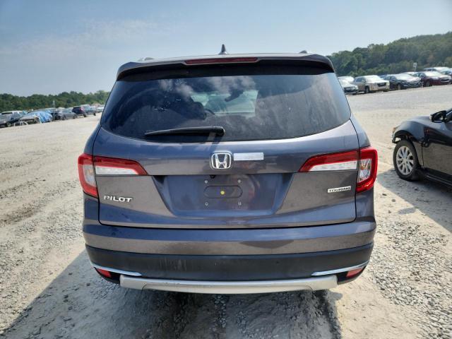 2020 Honda Pilot Touring