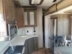 2019 Montana Trailer