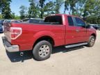 2010 Ford F150 Super Cab