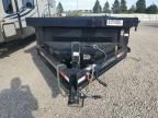 2025 Load Trail Dump Trailer
