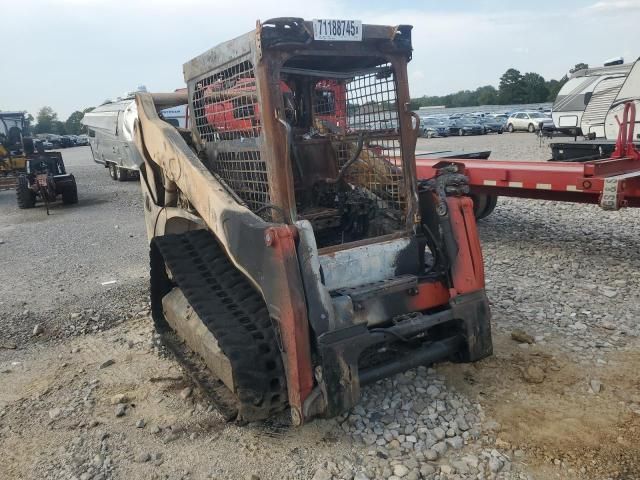 2023 Kubota SVL75-2