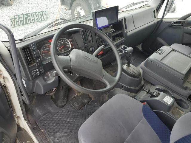 2024 Isuzu FTR