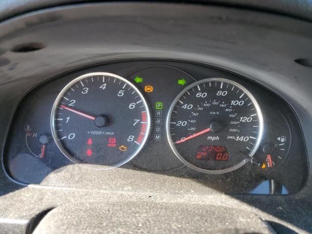 2006 Mazda 6 I
