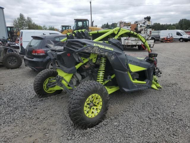 2020 Can Am 2020 CAN-AM Maverick X3 X MR Turbo RR