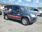 2011 Honda Element ex