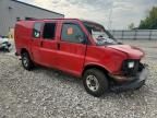 2007 Chevrolet Express G2500