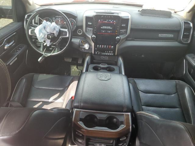 2021 Dodge 1500 Laramie