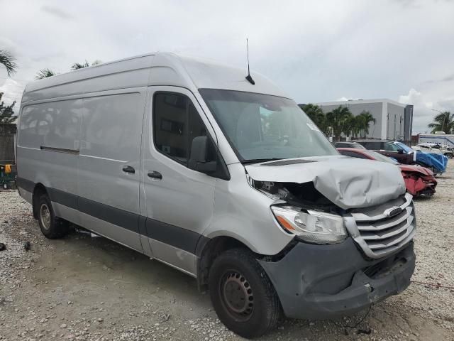 2021 Freightliner Sprinter 3500