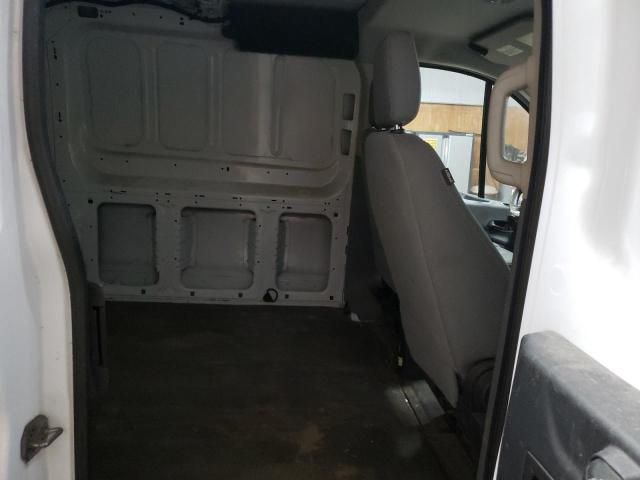 2015 Ford Transit T-250