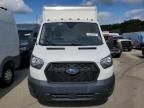 2022 Ford Transit Cutaway T-35