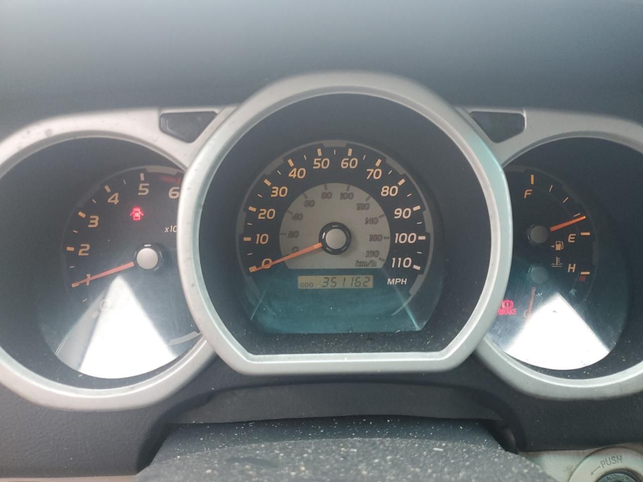 2005 Toyota 4runner SR5