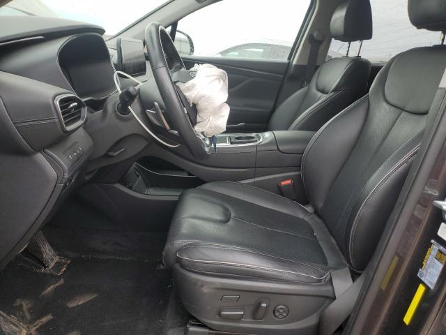 2022 Hyundai Santa fe