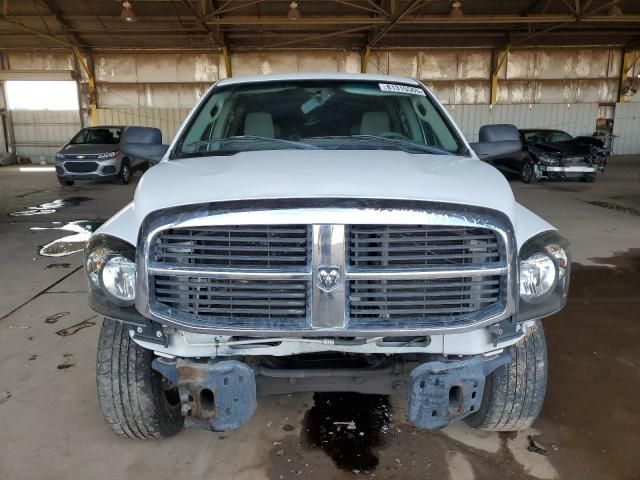 2008 Dodge RAM 1500 ST