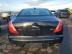 2014 Jaguar XJ