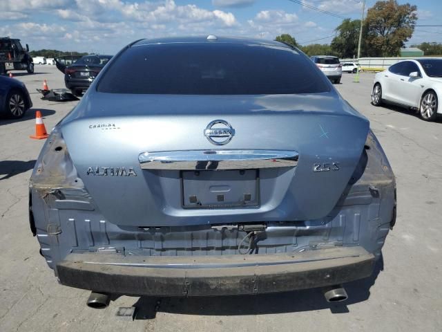 2011 Nissan Altima Base