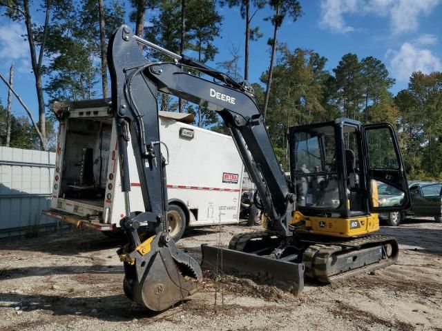 2024 John Deere 60