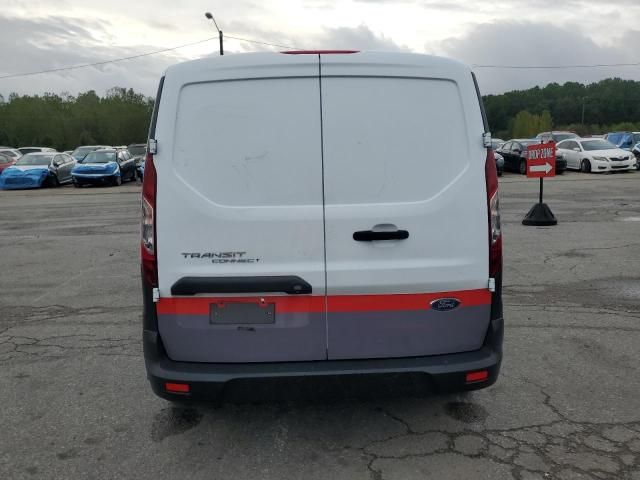 2019 Ford Transit Connect XL