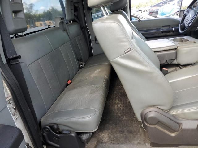 2014 Ford F250 Super Duty