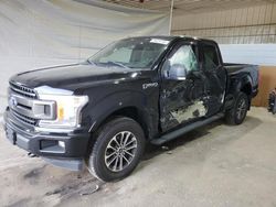 2018 Ford F150 Super Cab for sale in Candia, NH