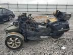 2021 Can-Am Spyder Roadster RT