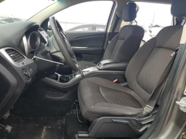 2013 Dodge Journey sxt