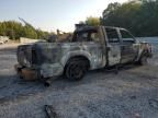 2012 Ford F250 Super Duty