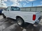 1995 Ford F150