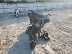 2018 Harley-Davidson Flhxs Street Glide Special