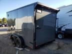 2024 Discovery DTH714TA2 Enclosed Cargo Trailer