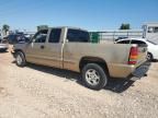 2001 Chevrolet Silverado C1500
