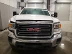 2015 GMC Sierra K2500 Heavy Duty