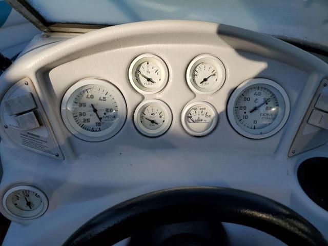 1994 Rinker Boat