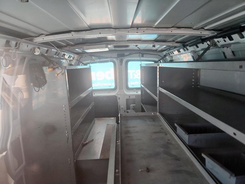 2006 Chevrolet Express G2500