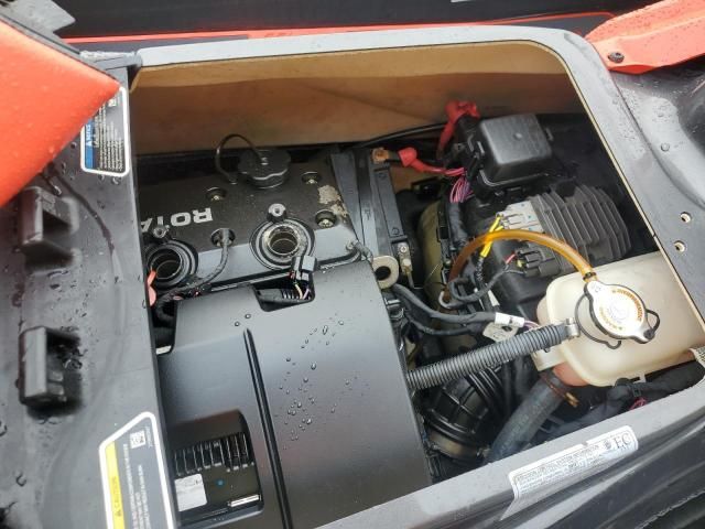 2019 Seadoo RXT-X 300