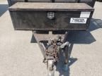 2012 Marksanmfg 2012 Marksman LSET80X42-50 Utility Trailer