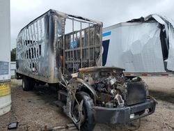 2012 Freightliner M2 106 Medium Duty en venta en Charles City, VA