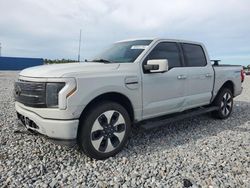 2023 Ford F150 Lightning PRO for sale in Arcadia, FL