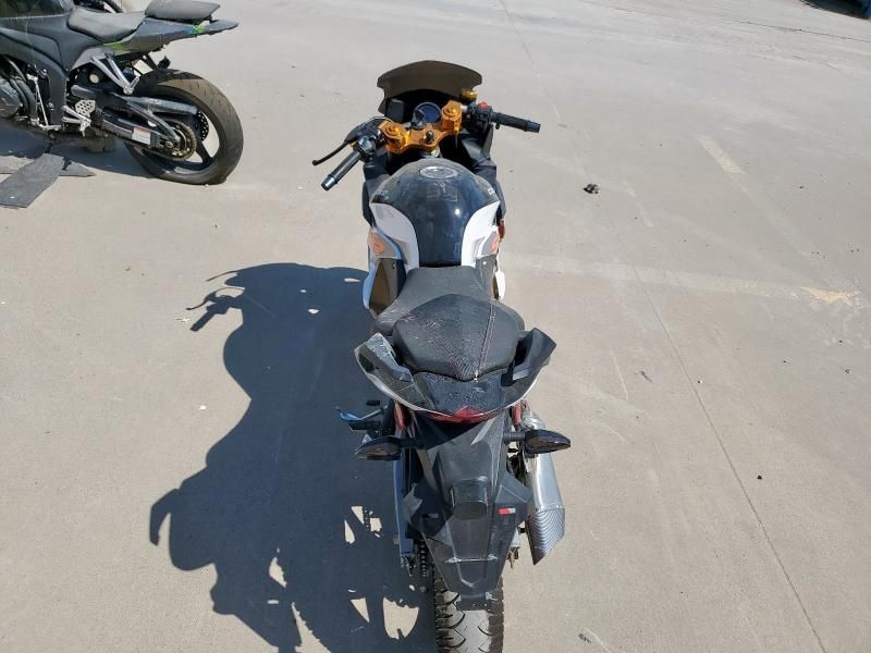 2023 Dongfang Motorcycle