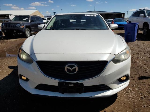 2015 Mazda 6 Grand Touring