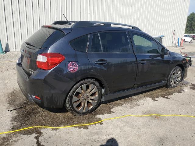 2016 Subaru Impreza Sport Premium