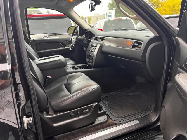 2008 Chevrolet Avalanche K1500