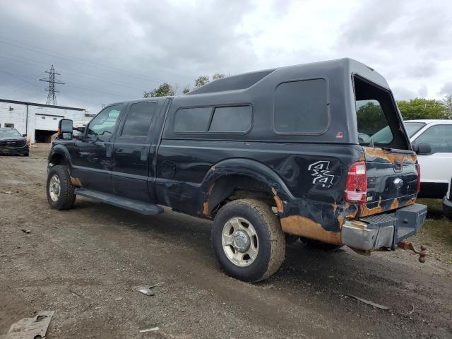 2015 Ford F250 Super Duty