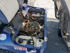 2016 Ezgo Golf Cart